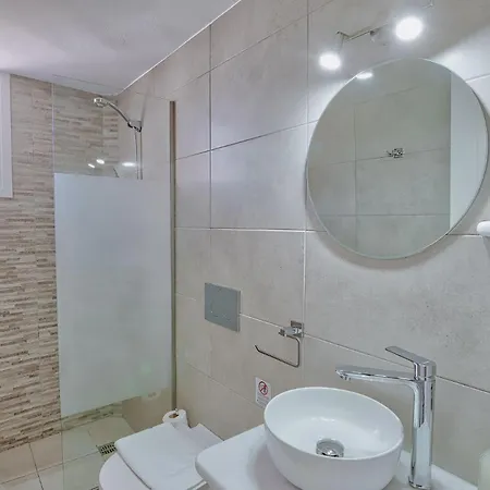 Rose House And Apartments Andiparos Exterior photo