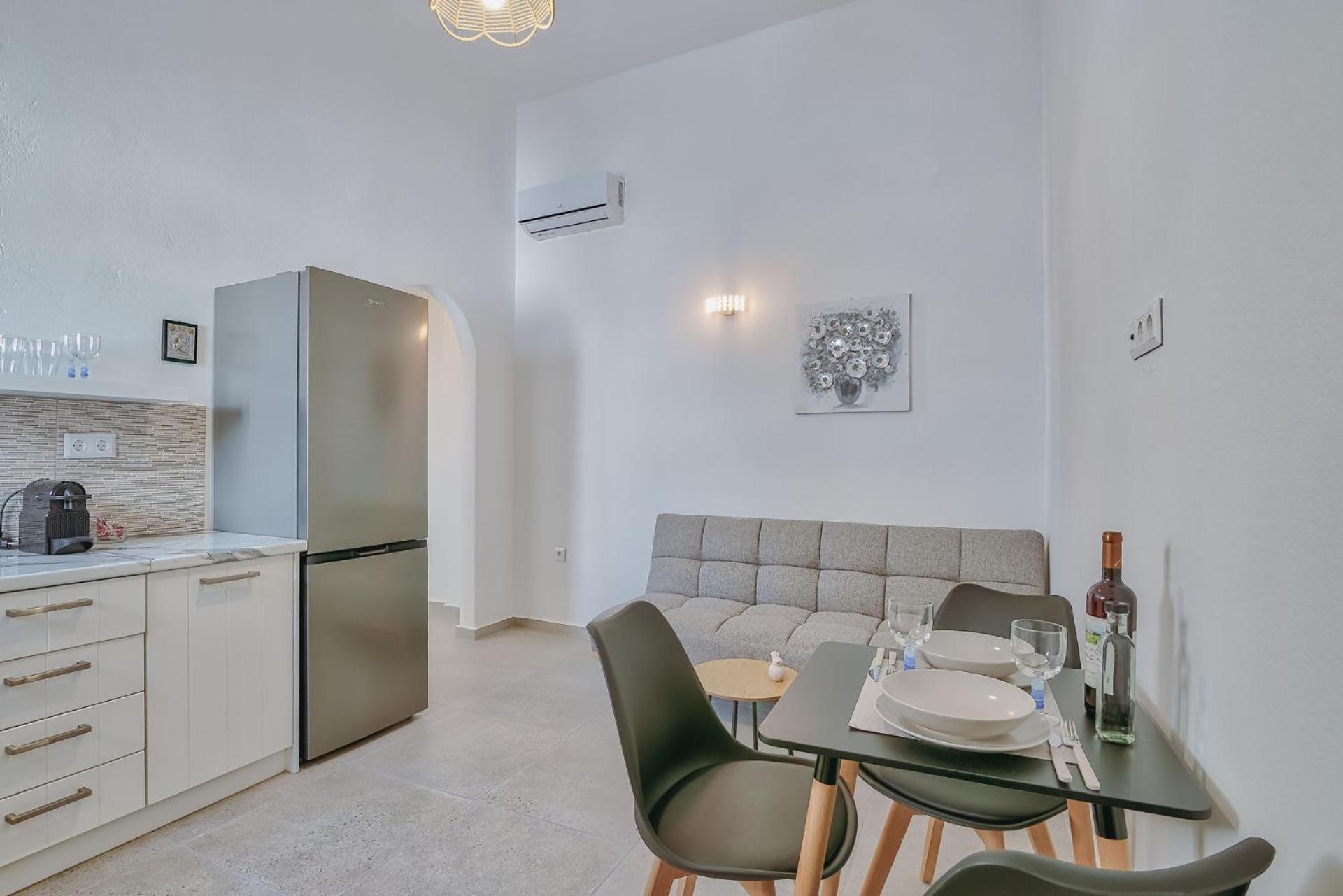 Rose House And Apartment *