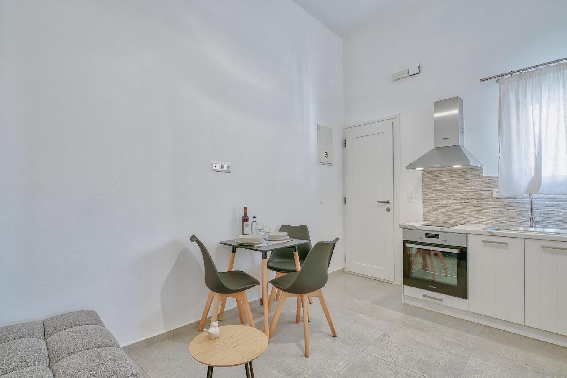 Rose House And Apartment Andiparos