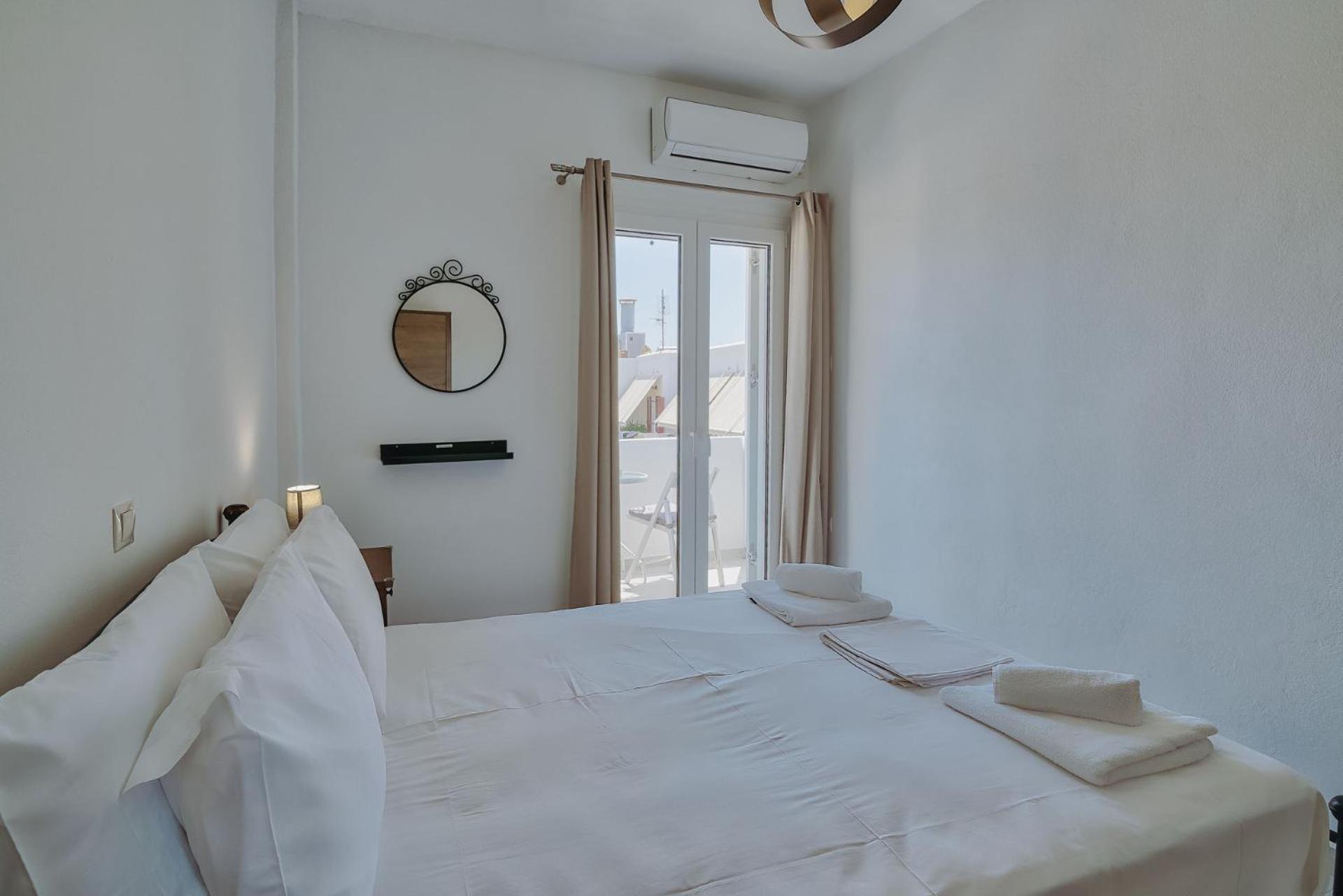 Apartamento Rose House And *