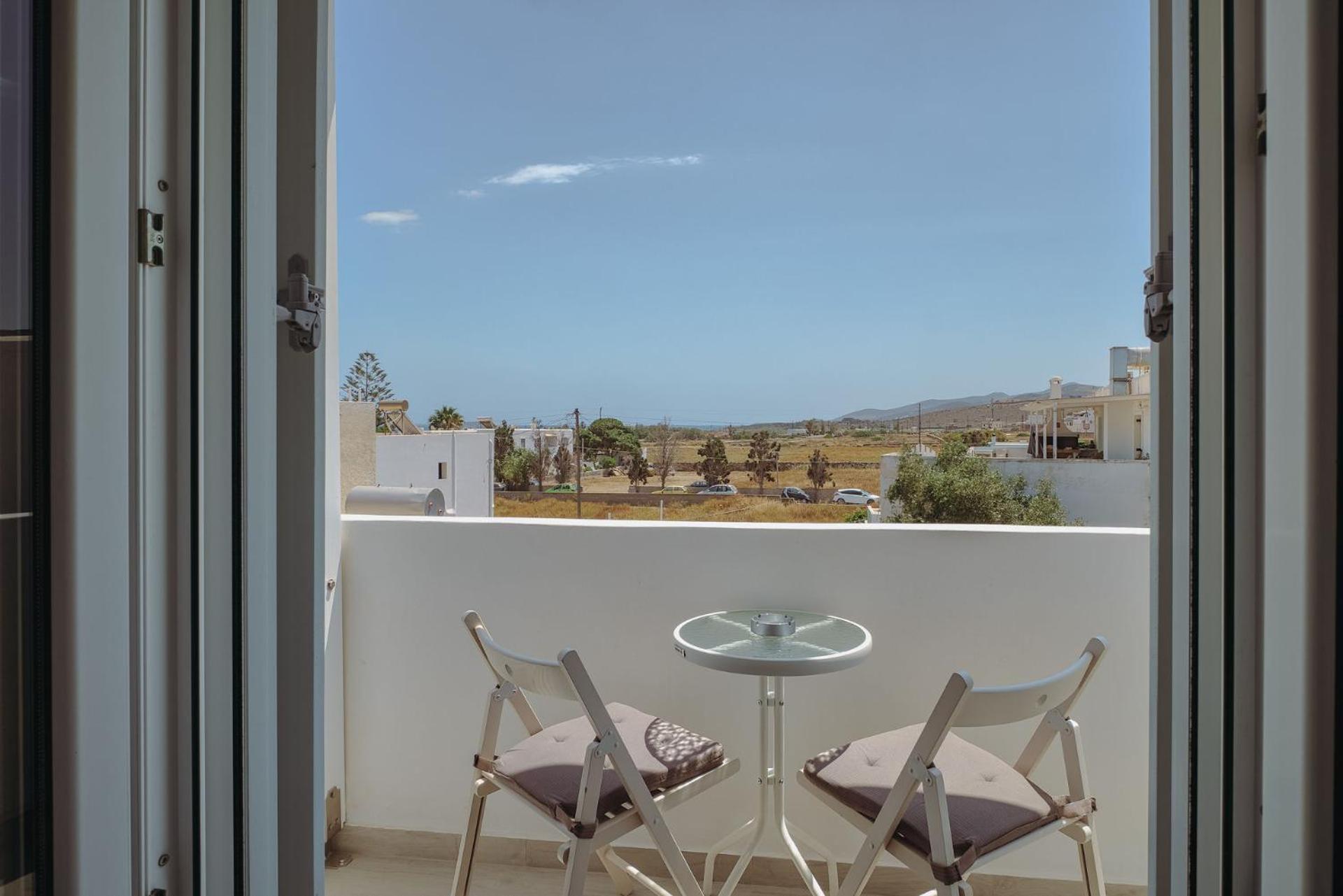 Rose House And Apartamento