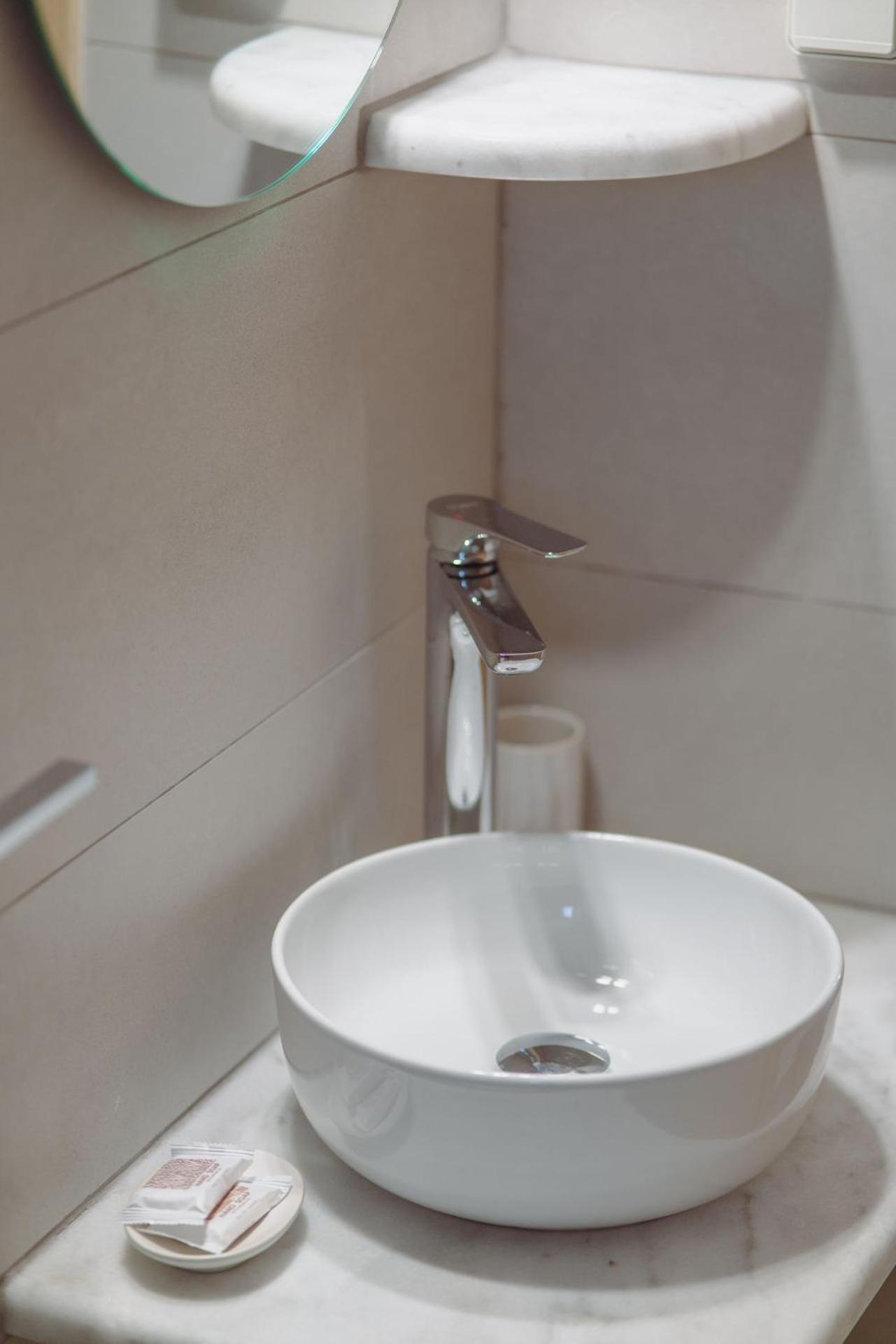 Apartamento Rose House And
