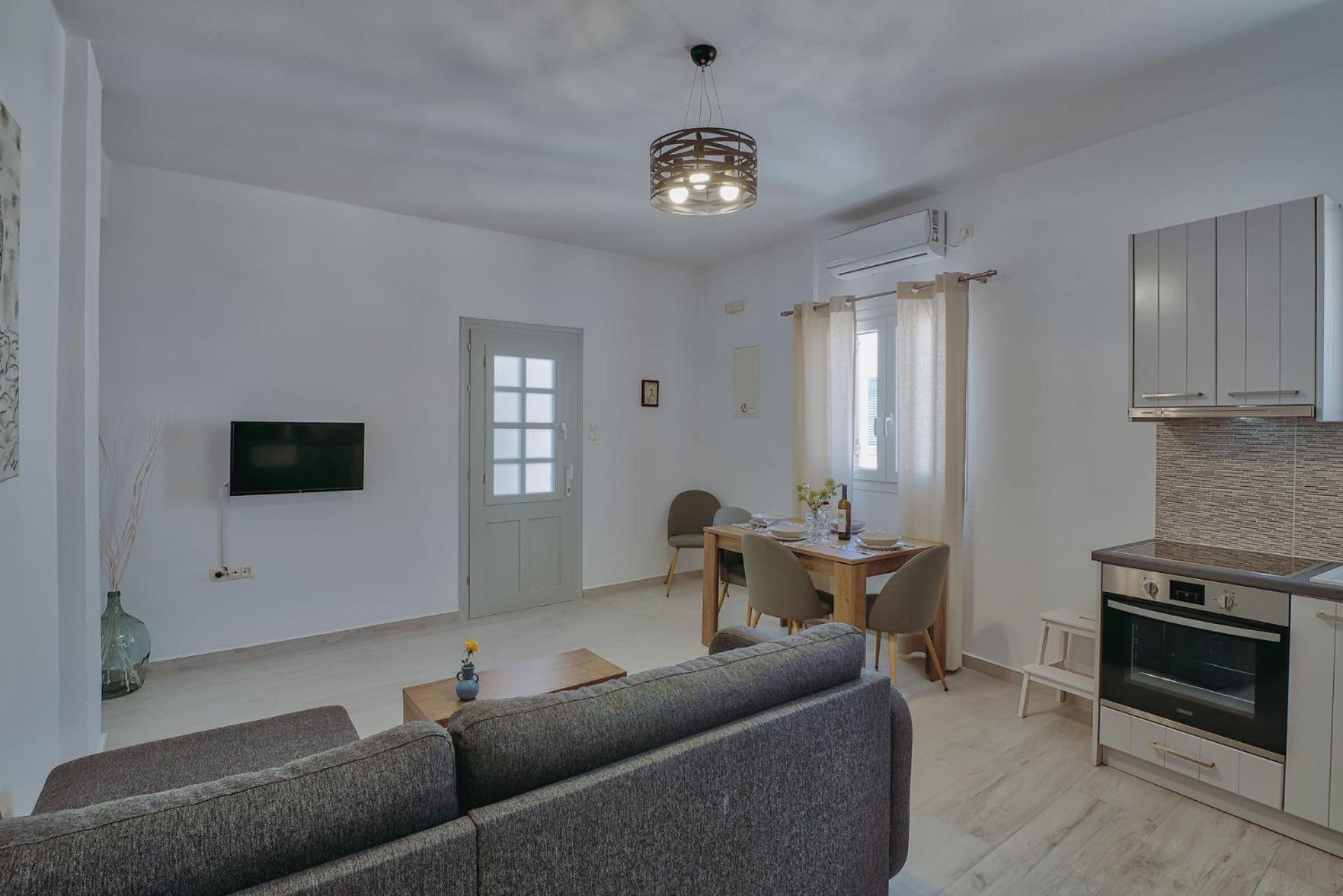Apartamento Rose House And *