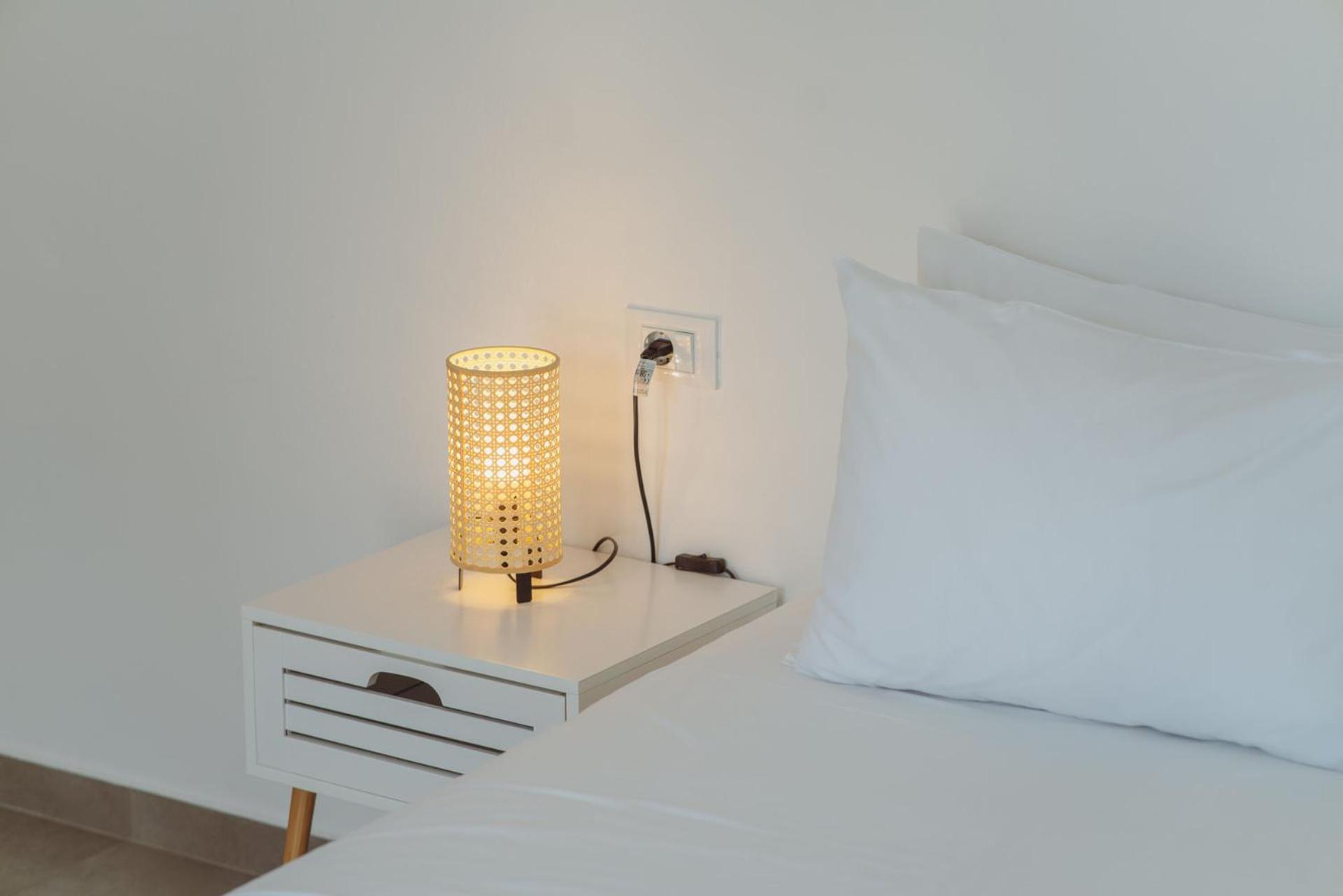 Apartamento Rose House And *
