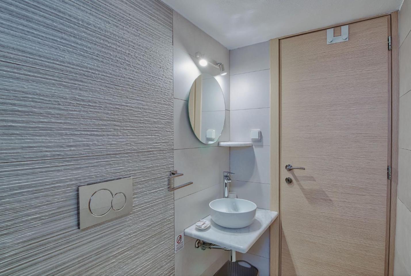 Apartment Rose House And Andiparos