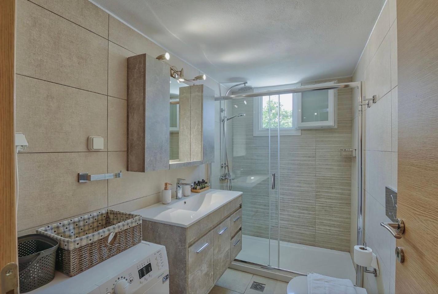 Rose House And Apartment Andiparos