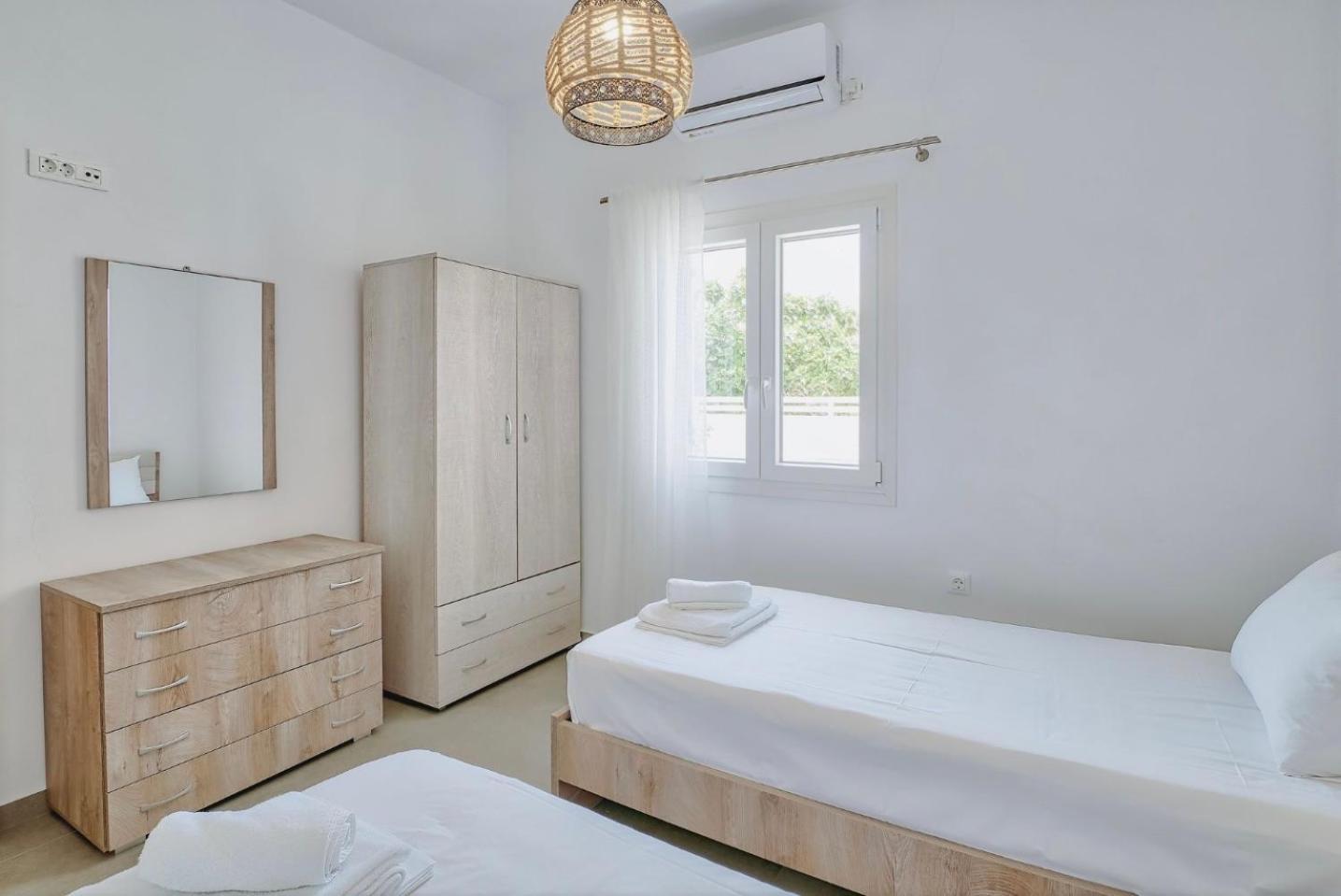 Apartment Rose House And Andiparos