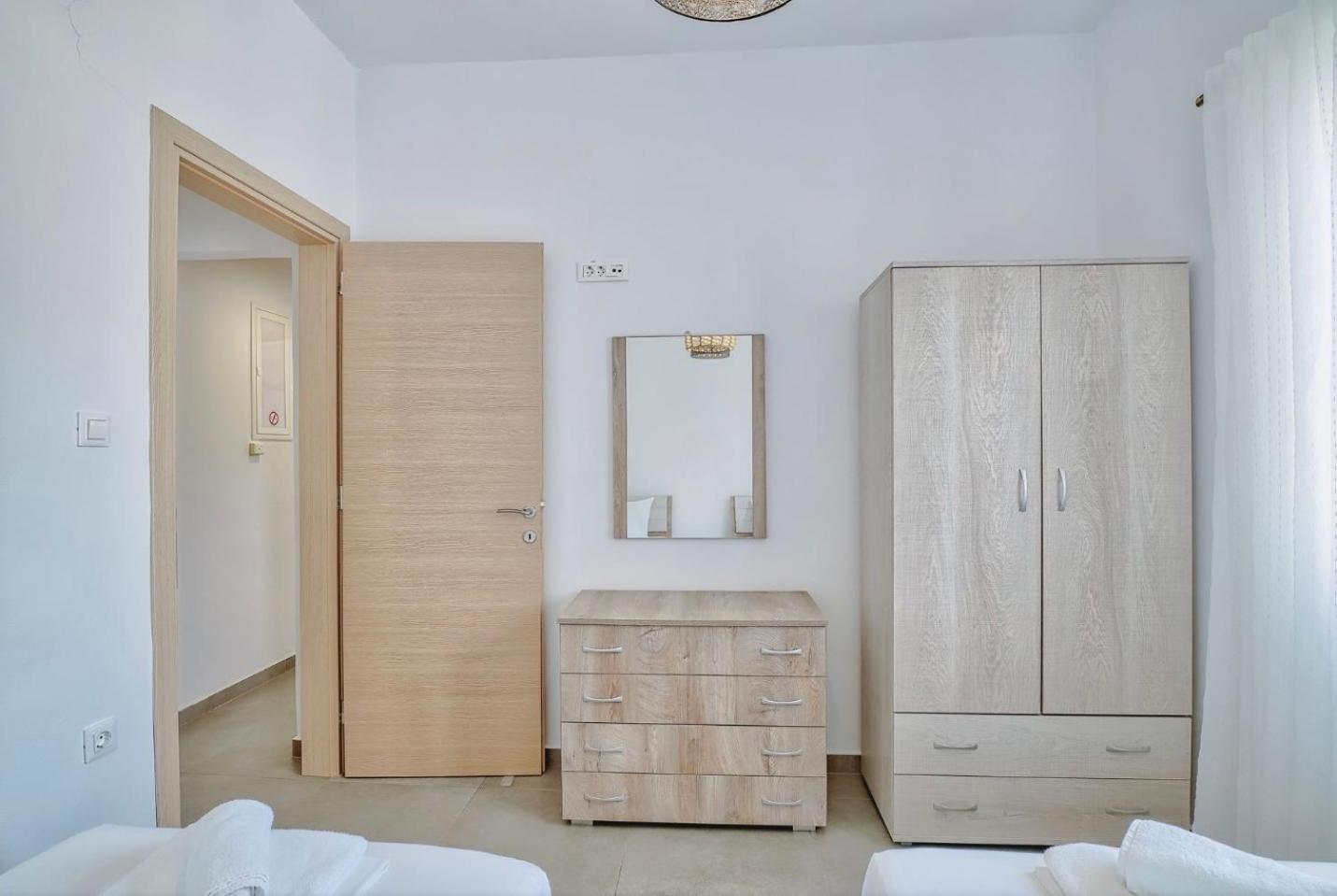 Rose House And Apartamento *