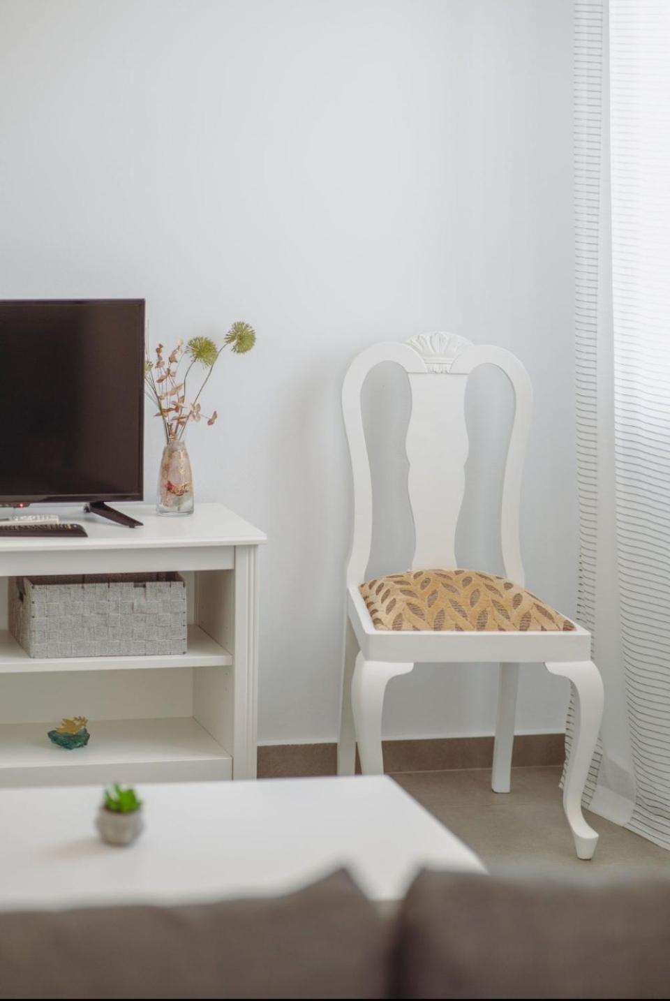 Rose House And Apartment Andiparos