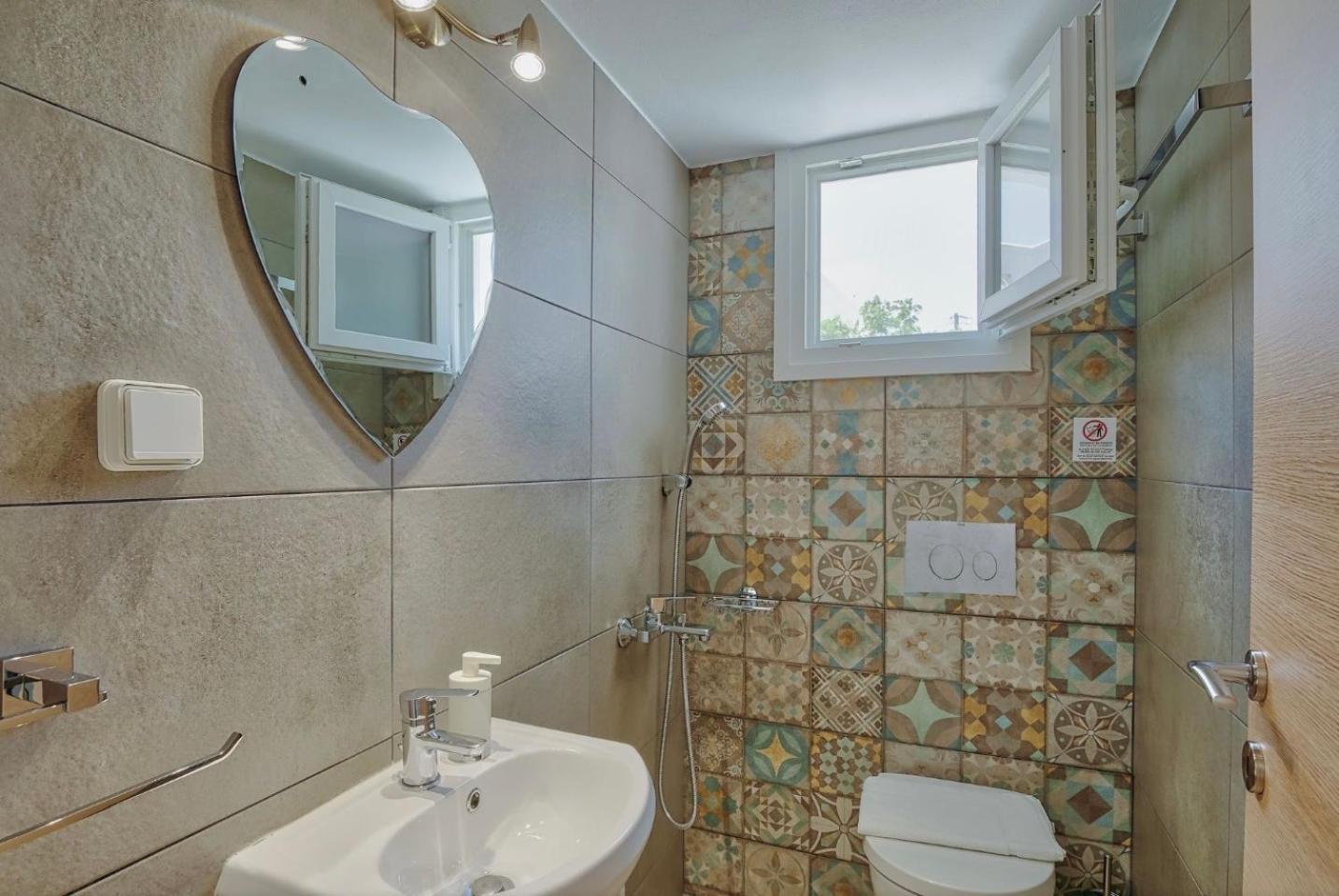 Apartamento Rose House And *