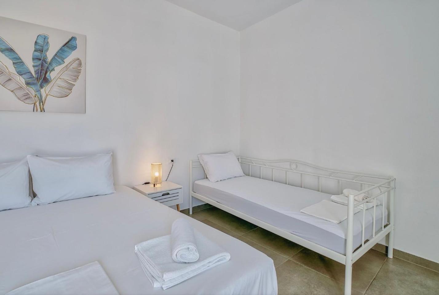 Rose House And Apartamento *