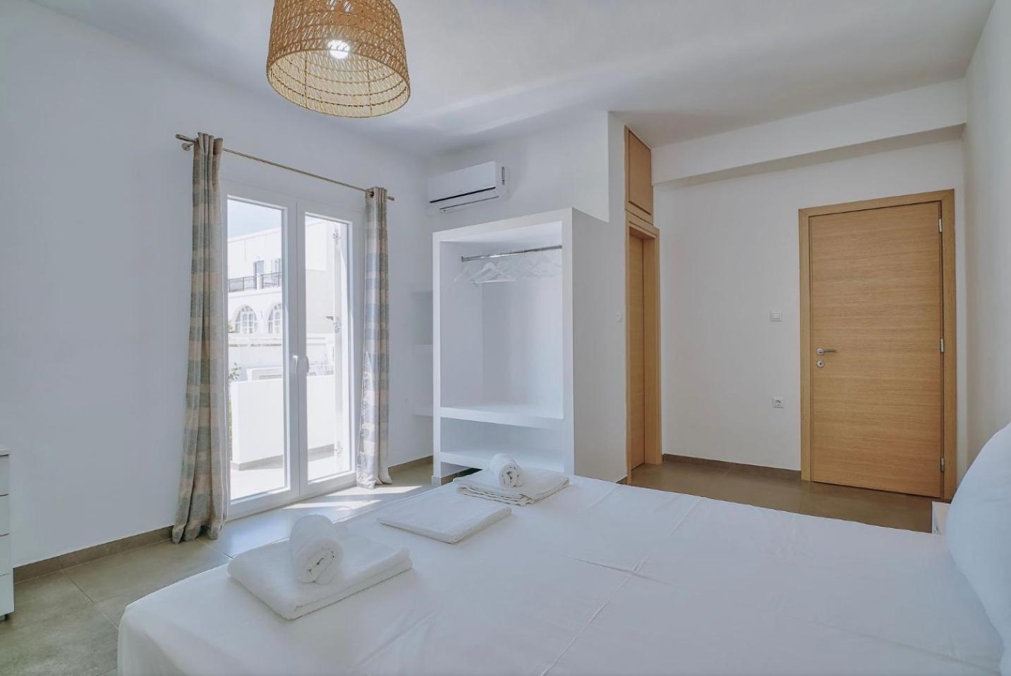 Apartment Rose House And Andiparos