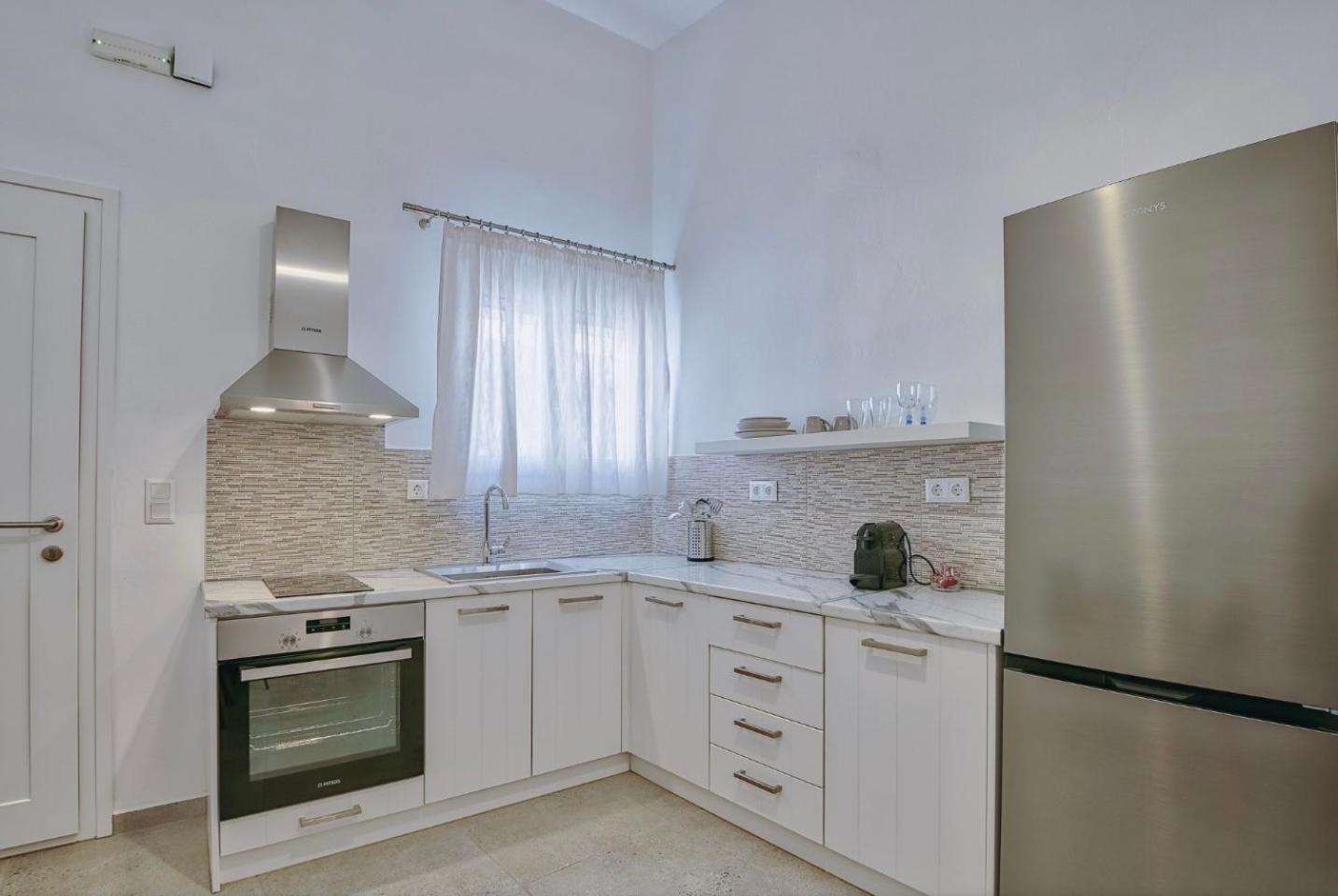Rose House And Apartamento *